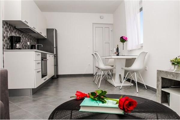 Appartamento A2, per 4 persone