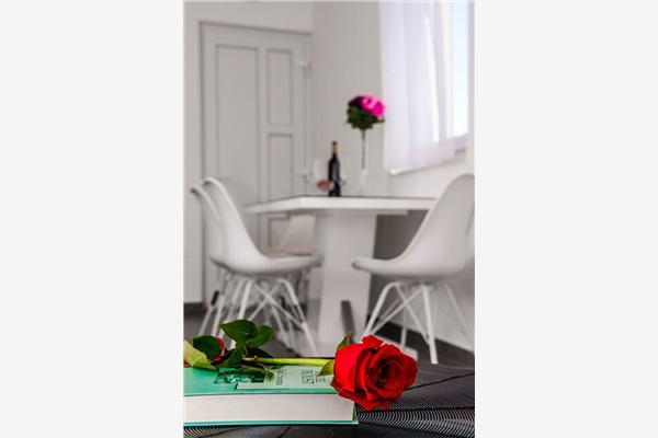 Appartamento A2, per 4 persone