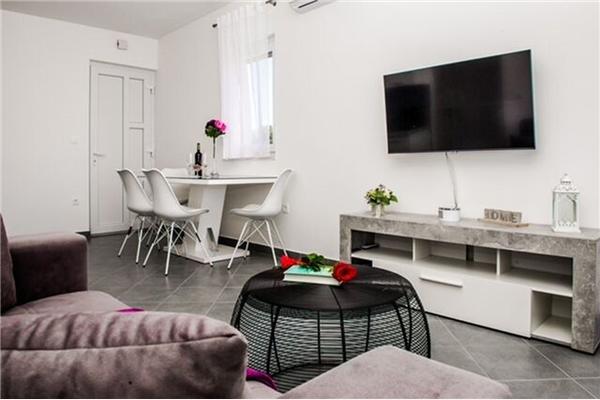 Appartamento A2, per 4 persone