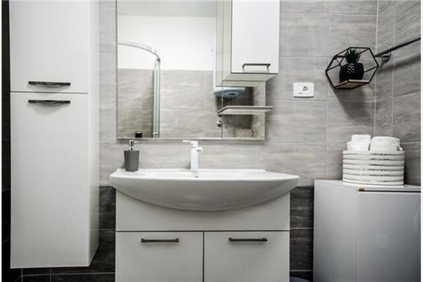 Appartamento A2, per 4 persone