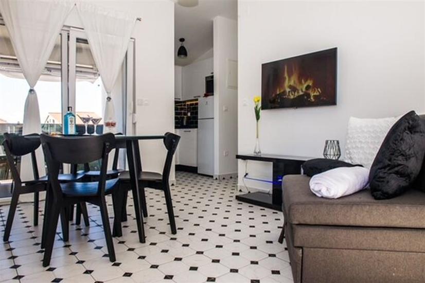 Appartamento A3, per 2 persone