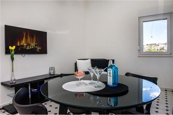 Appartamento A3, per 2 persone