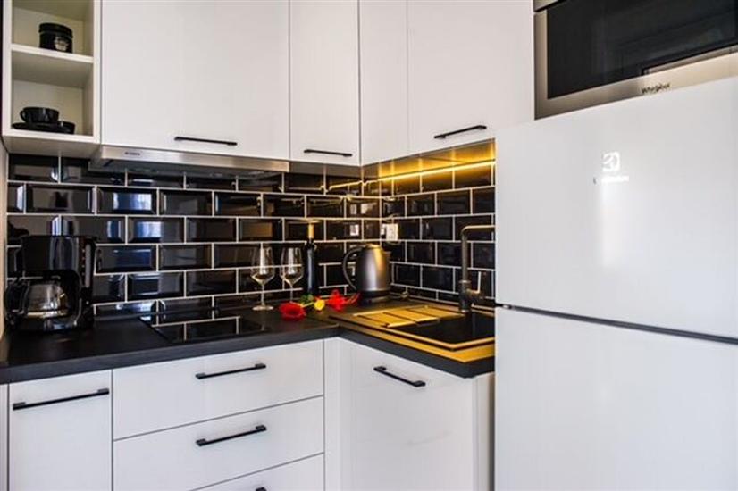 Appartamento A3, per 2 persone