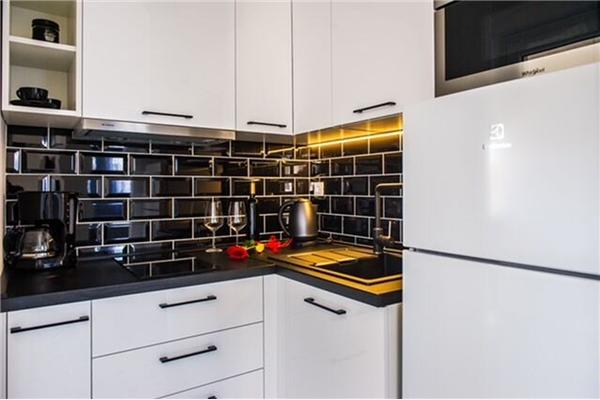 Appartamento A3, per 2 persone