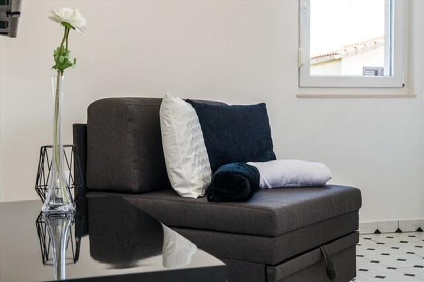 Appartamento A3, per 2 persone