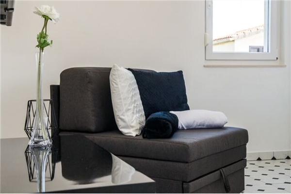 Appartamento A3, per 2 persone