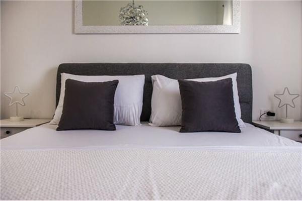 Appartamento A3, per 2 persone