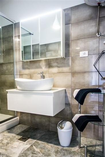 Appartamento A3, per 2 persone