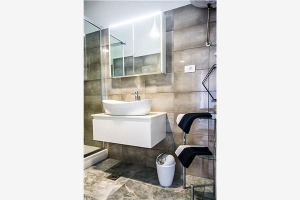 Appartamento A3, per 2 persone