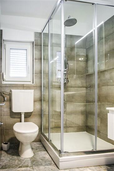 Appartamento A3, per 2 persone