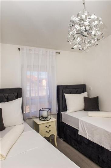 Appartamento A4, per 4 persone