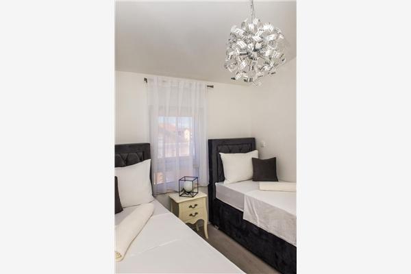 Appartamento A4, per 4 persone