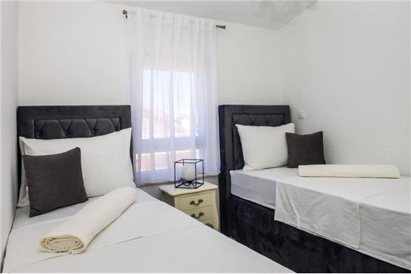 Appartamento A4, per 4 persone