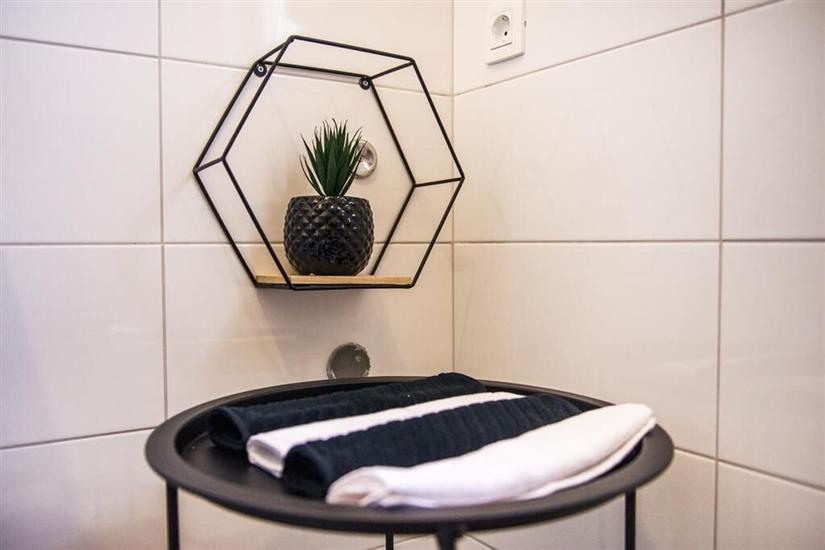 Appartamento A4, per 4 persone