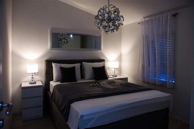 Appartamento A4, per 4 persone