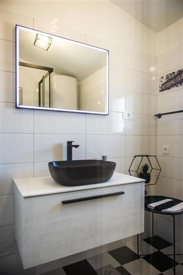 Appartamento A4, per 4 persone