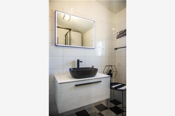 Appartamento A4, per 4 persone