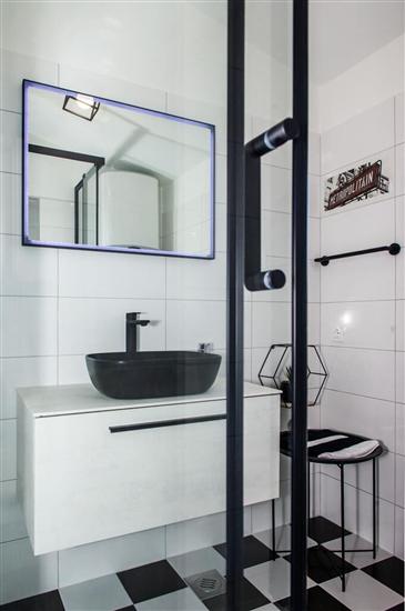 Appartamento A4, per 4 persone