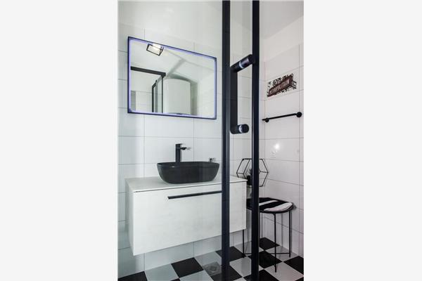 Appartamento A4, per 4 persone