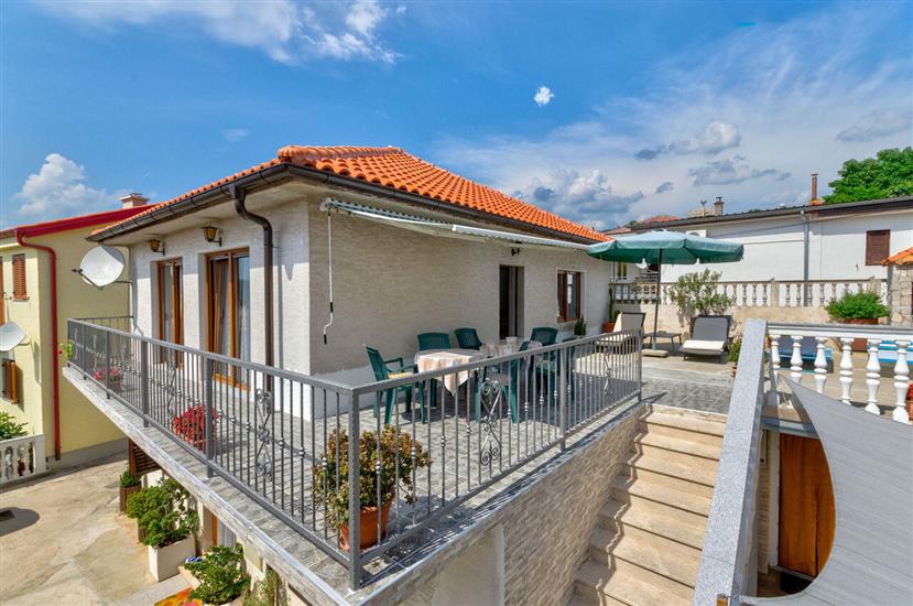 Apartments Josip