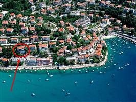 Apartment - Rabac