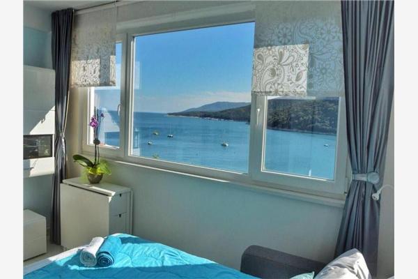 Apartment A1, for 2 persons