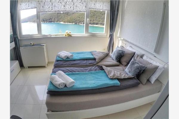 Apartment A1, for 2 persons