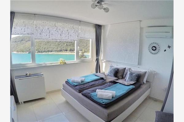 Apartment A1, for 2 persons