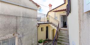 Huis - Moscenicka Draga (Opatija)