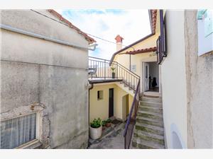 Maison de pierres Riviera d'Opatija,RéservezMarijaDe 132 €