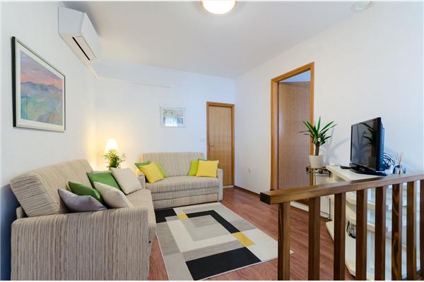 House K1, for 4 persons