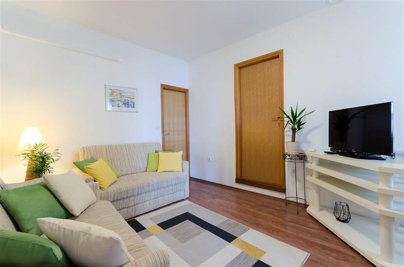 House K1, for 4 persons