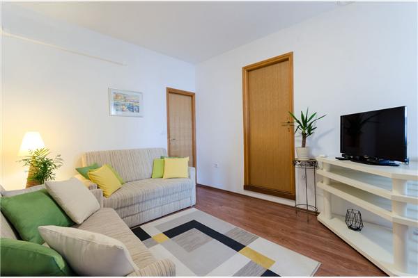 House K1, for 4 persons