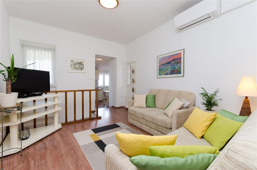 House K1, for 4 persons