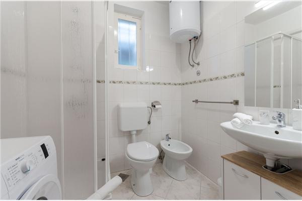 House K1, for 4 persons