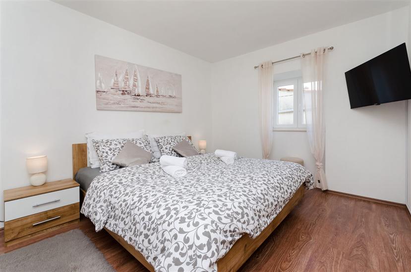 House K1, for 4 persons