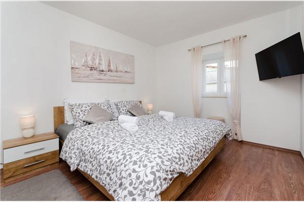 House K1, for 4 persons