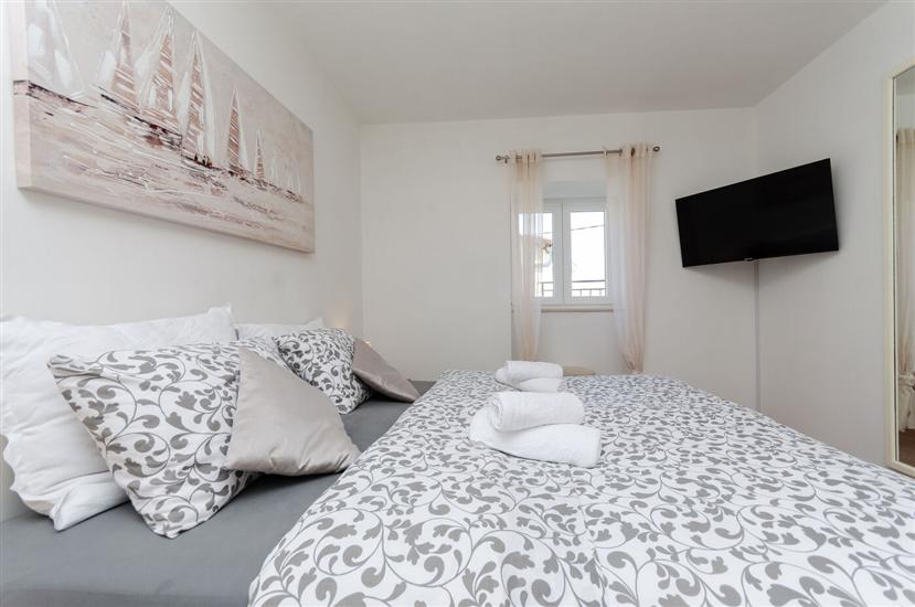 House K1, for 4 persons