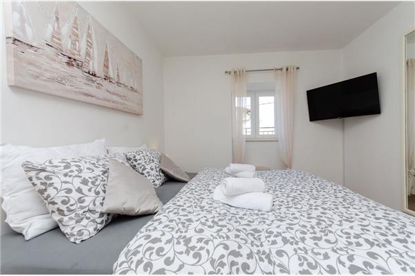 House K1, for 4 persons