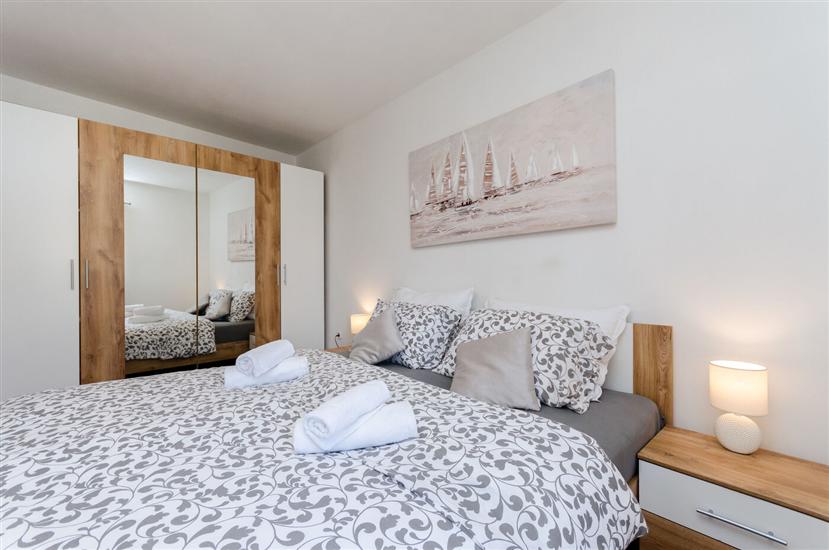 House K1, for 4 persons