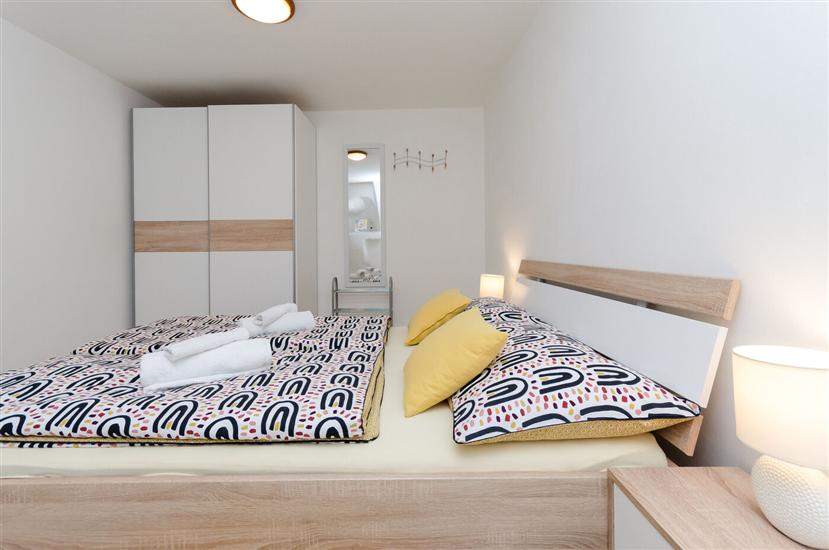 House K1, for 4 persons