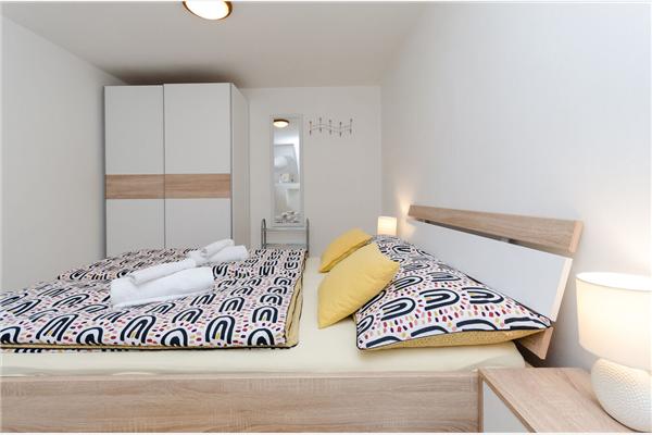 House K1, for 4 persons