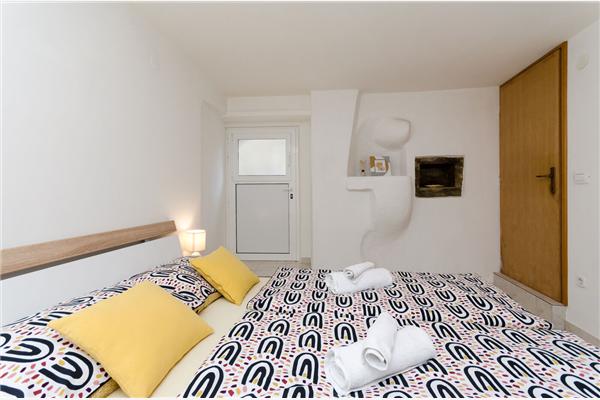 House K1, for 4 persons