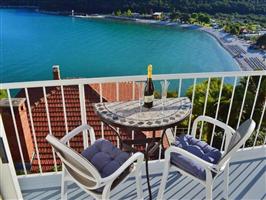 Apartment - Rabac