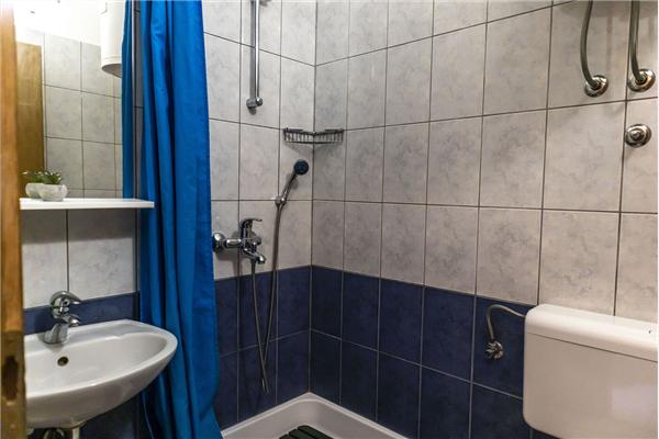 Apartment A3, for 2 persons