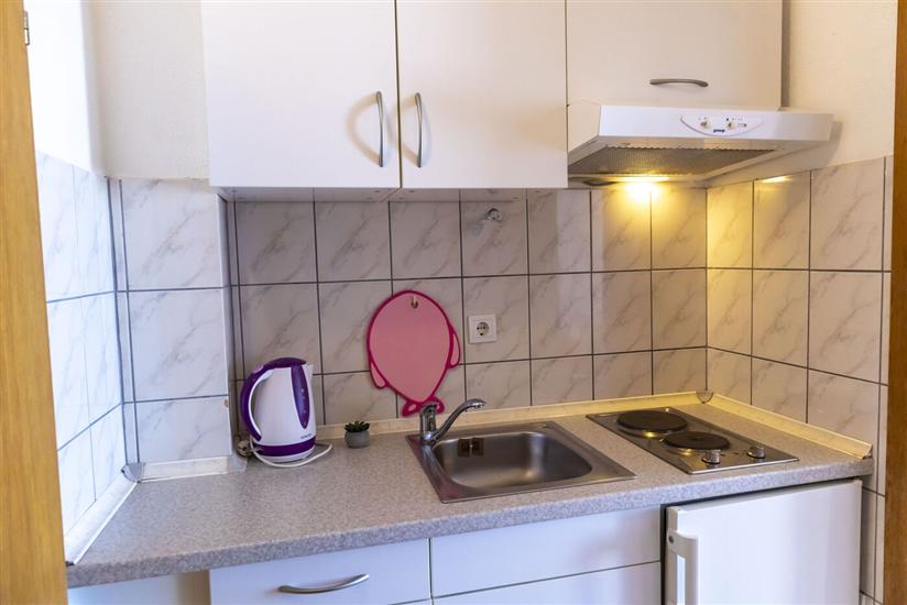 Apartman A3, na 2 osebe