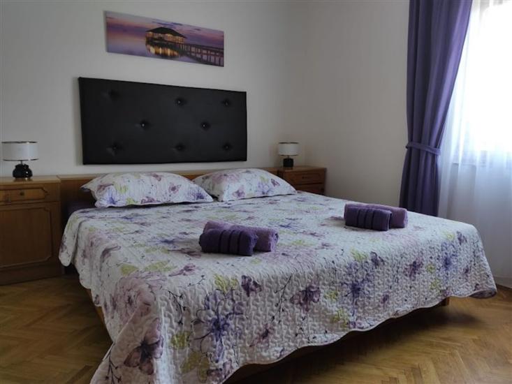 Apartman A1, na 6 osebe