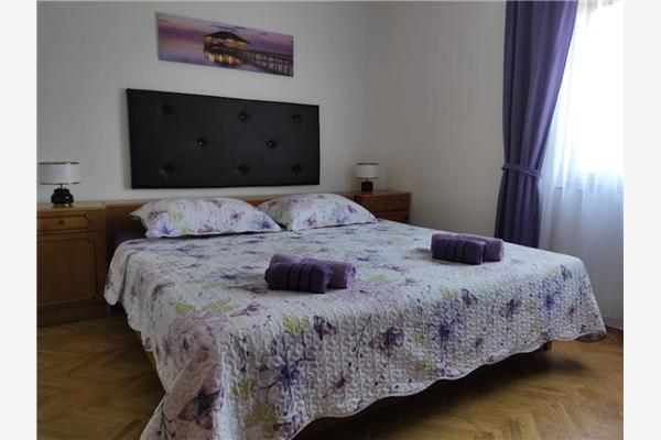 Apartman A1, na 6 osebe