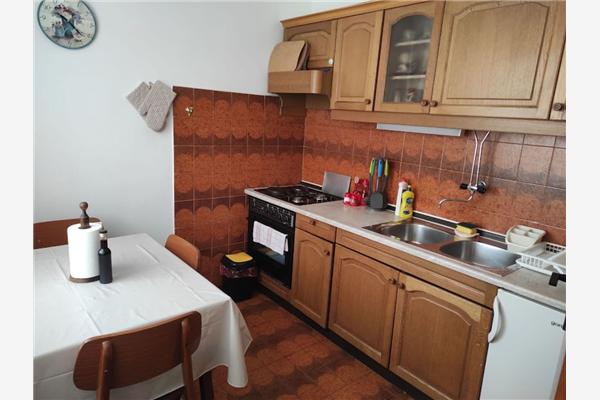 Apartman A1, na 6 osebe