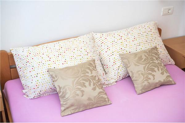 Apartment A2, for 3 persons